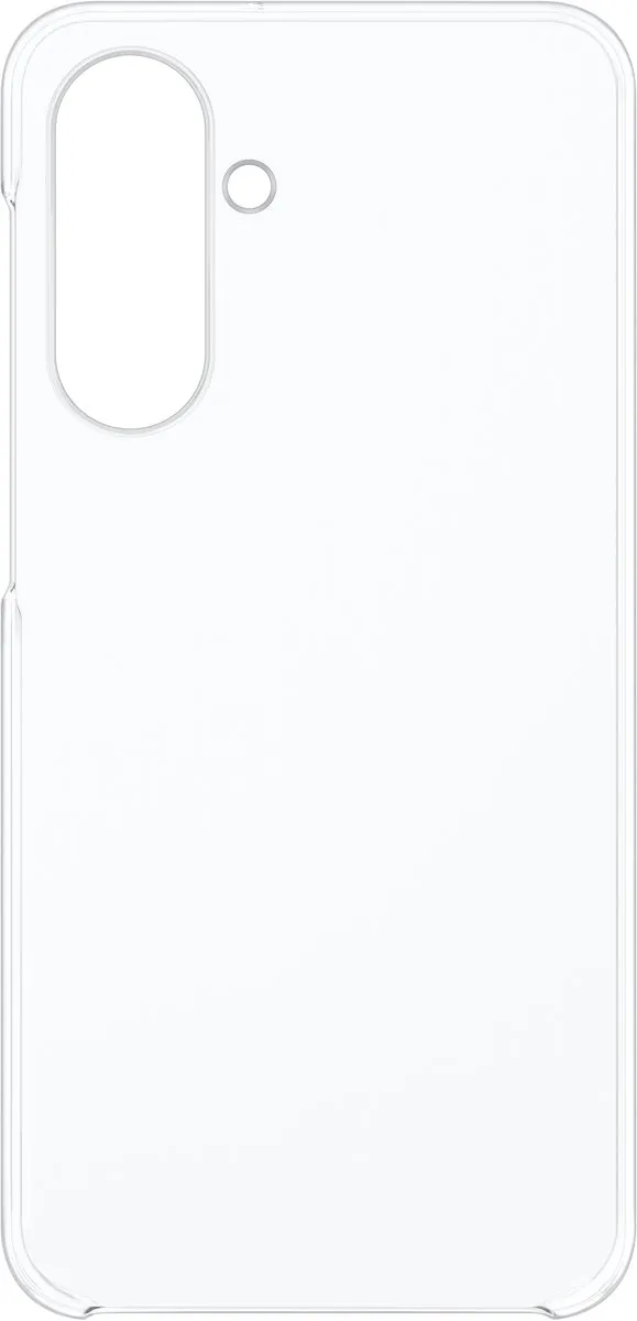 Samsung Galaxy A17 Hoesje EF-QA176CTEGWW - Transparant