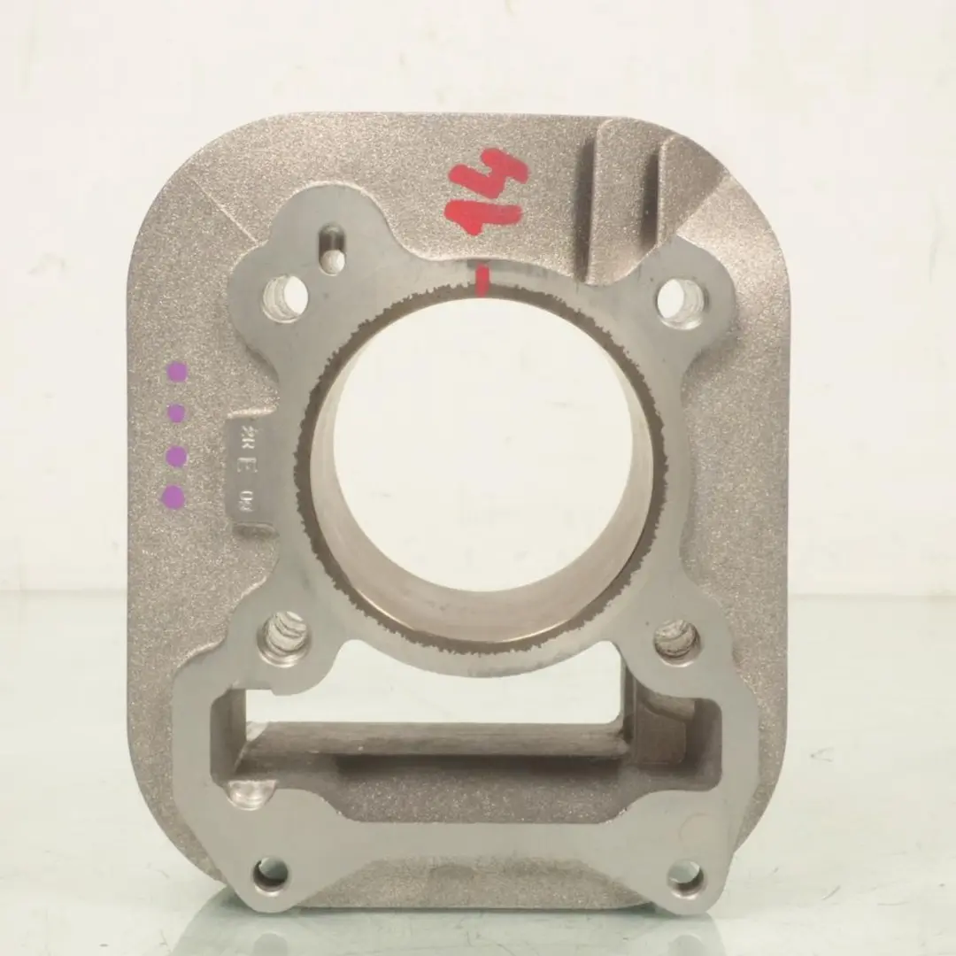 Kit cylindre piston pour scooter Aprilia 150 Mojito 2003 à 2004 487183 AP854006