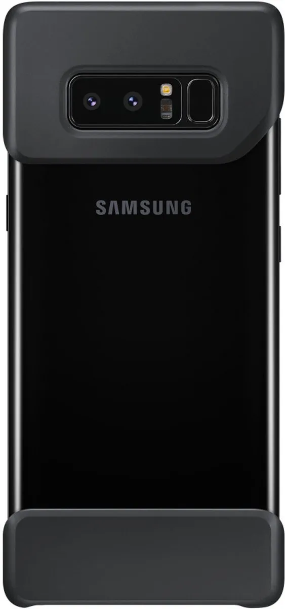 Samsung 2-Piece Cover 3-49359 - Zwart