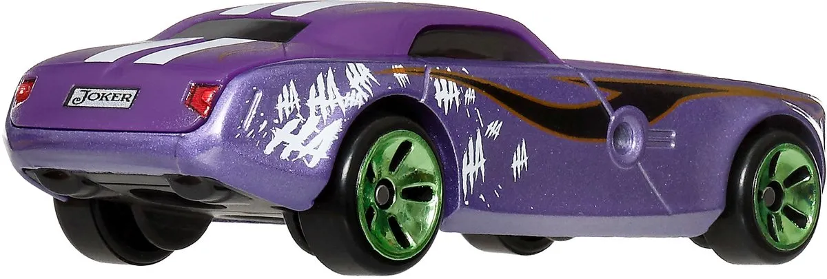 Hot Wheels JKX00 Speelgoedauto - Meerkleurig