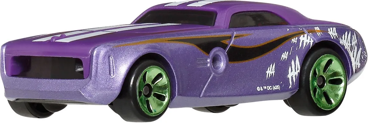 Hot Wheels JKX00 Speelgoedauto