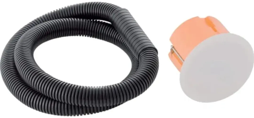 Geberit ruwbouwset voor wc-bediening met elektronische spoelactivering, voor opk