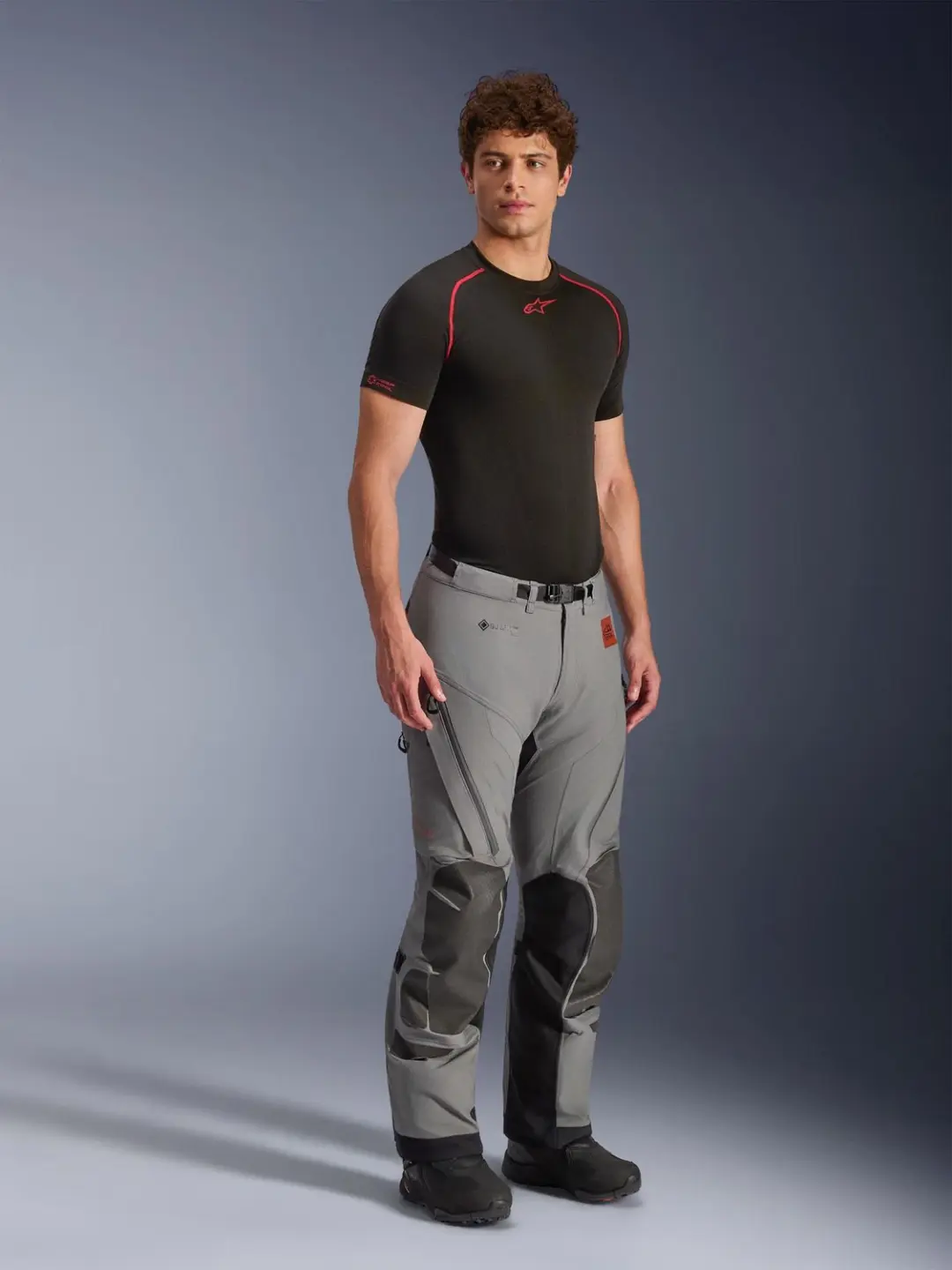 Alpinestars Nazca 3L GORE-TEX Pro Broek - afbeelding 2 van 6