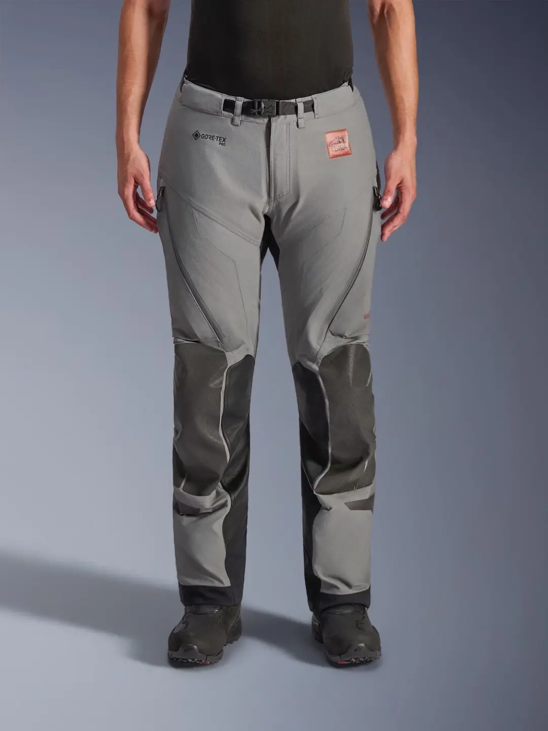 Alpinestars Nazca 3L GORE-TEX Pro Broek - afbeelding 5 van 6
