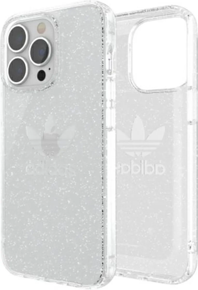 Adidas OR iPhone 13 Beschermhoes