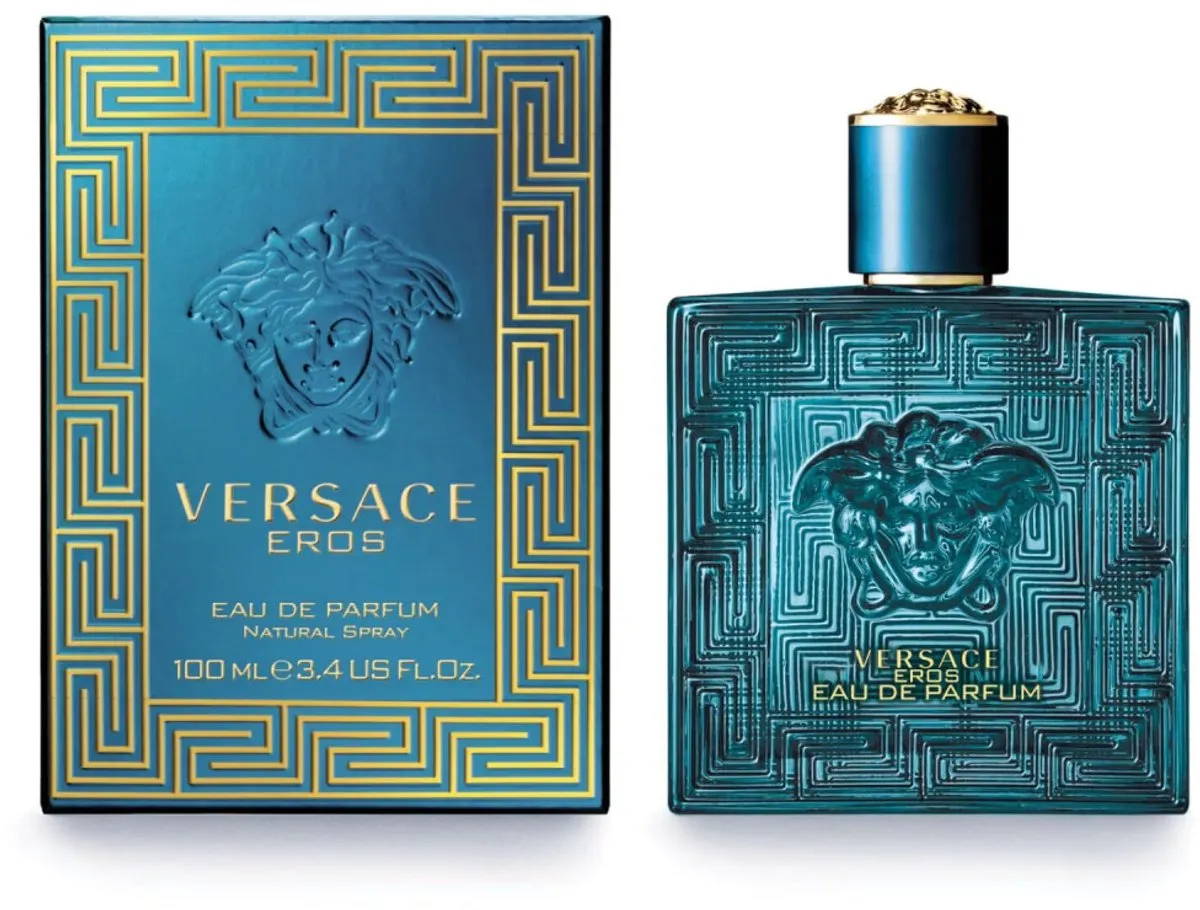 Versace Eros Parfum 100ml