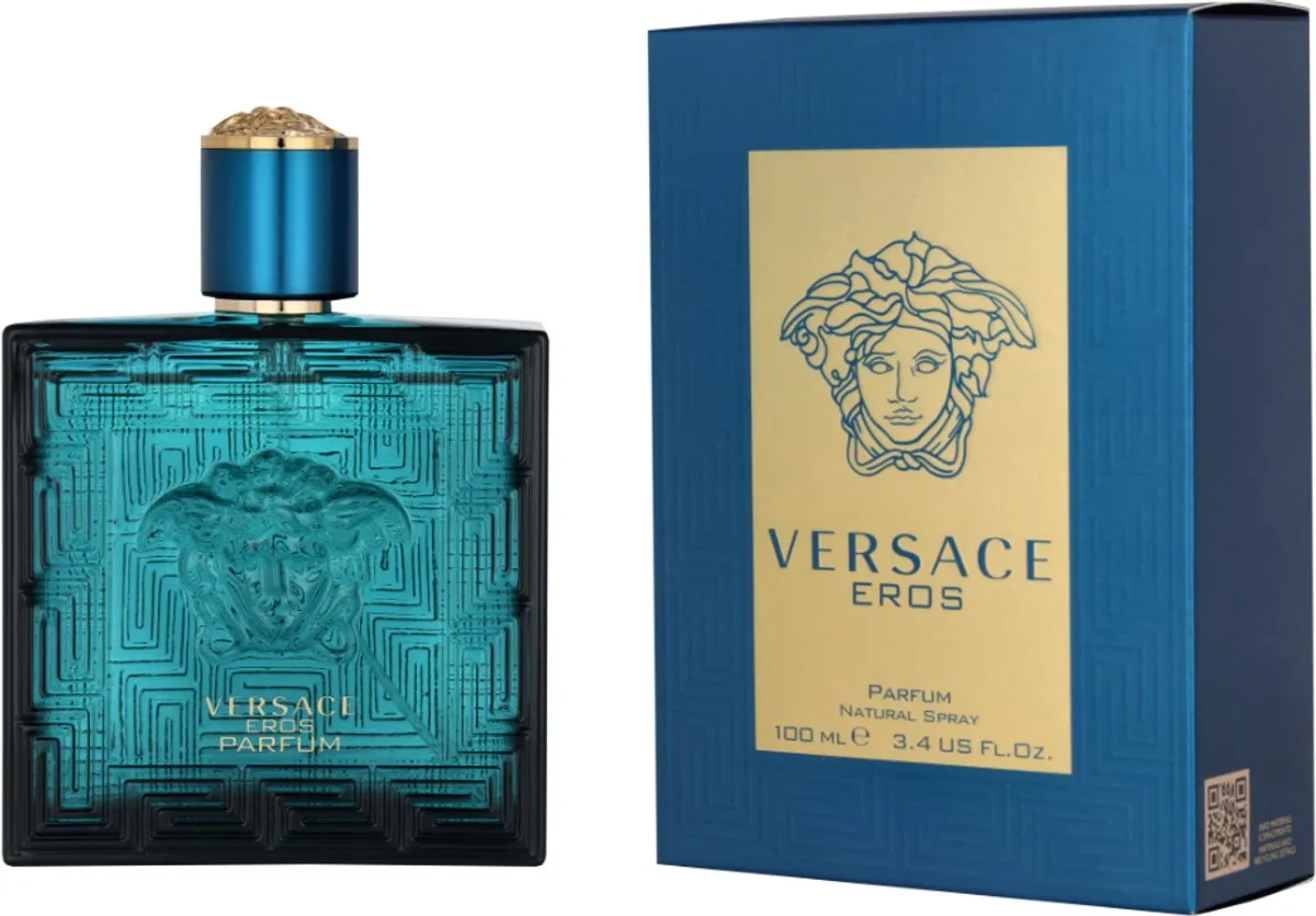 Versace Eros Parfum 100ml
