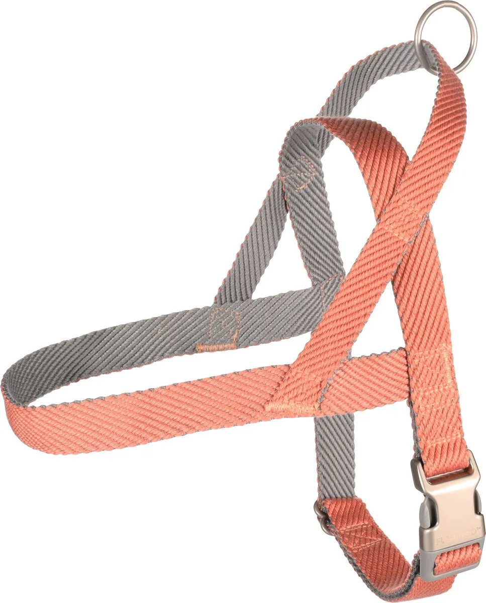 Flamingo Elly Noors Harnas Honden XL 65-85cm