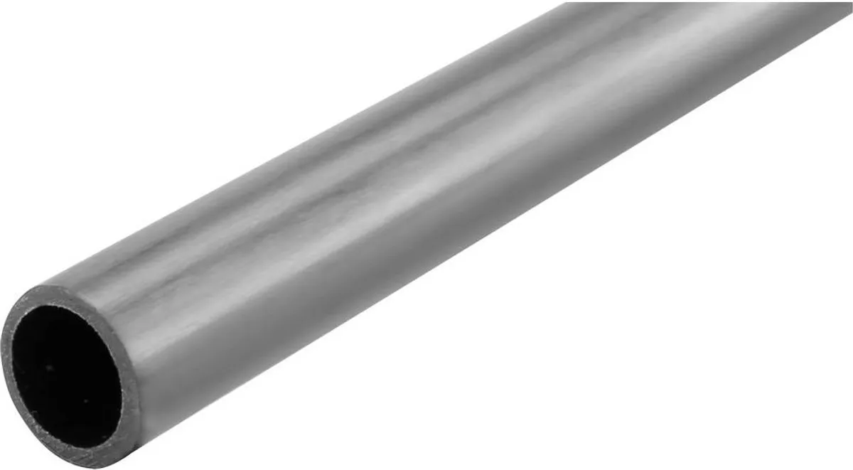TOOLCRAFT Carbon Buis 6x1000mm