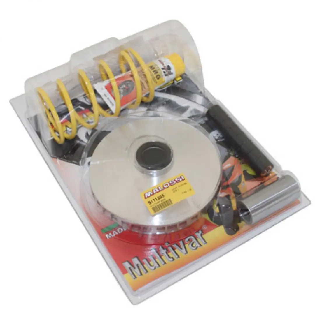 Variateur Malossi pour Scooter Italjet 250 Jupiter 2001 à 2002 Neuf