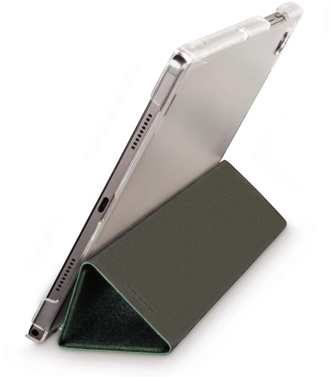 Hama Terra Tablethoes Samsung Galaxy Tab A8 10.5" - Groen