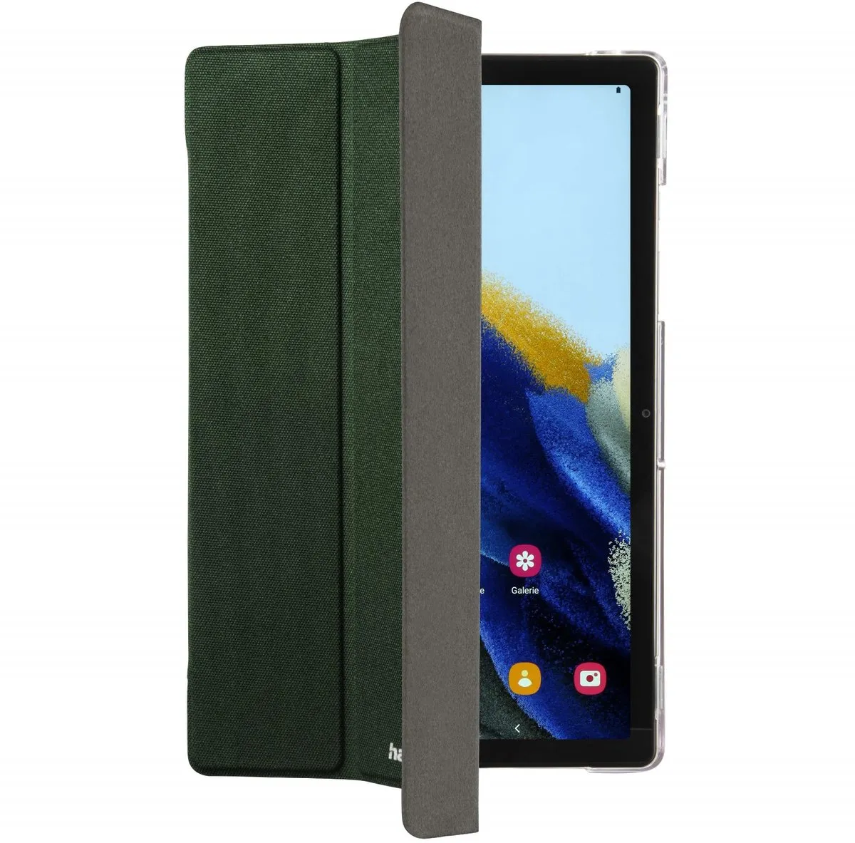 Hama Terra Tablethoes Samsung Galaxy Tab A8 10.5" - Groen