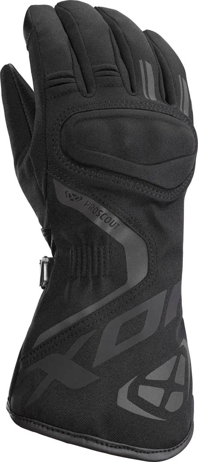 IXON Pro Scout Winter Dames Motorhandschoenen S