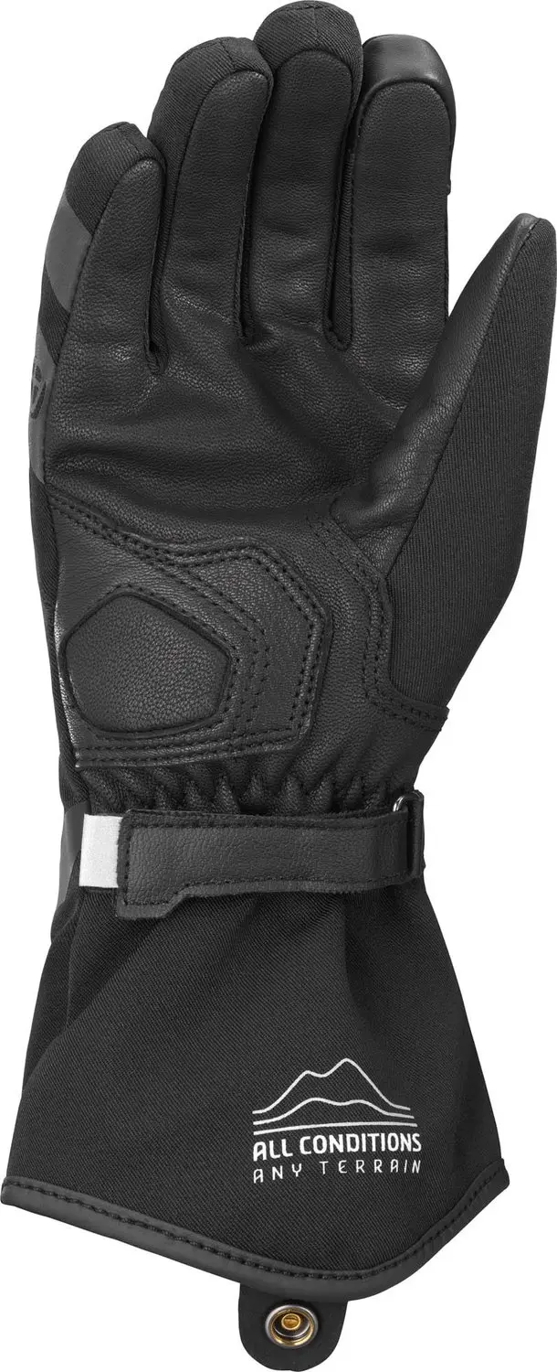 IXON Pro Scout Winter Dames Motorhandschoenen S - afbeelding 2 van 2