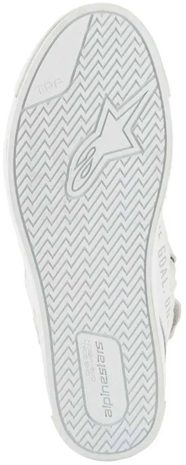 Alpinestars Stella Stated Podium Schoenen Wit Koel Grijs - 8 - afbeelding 2 van 6
