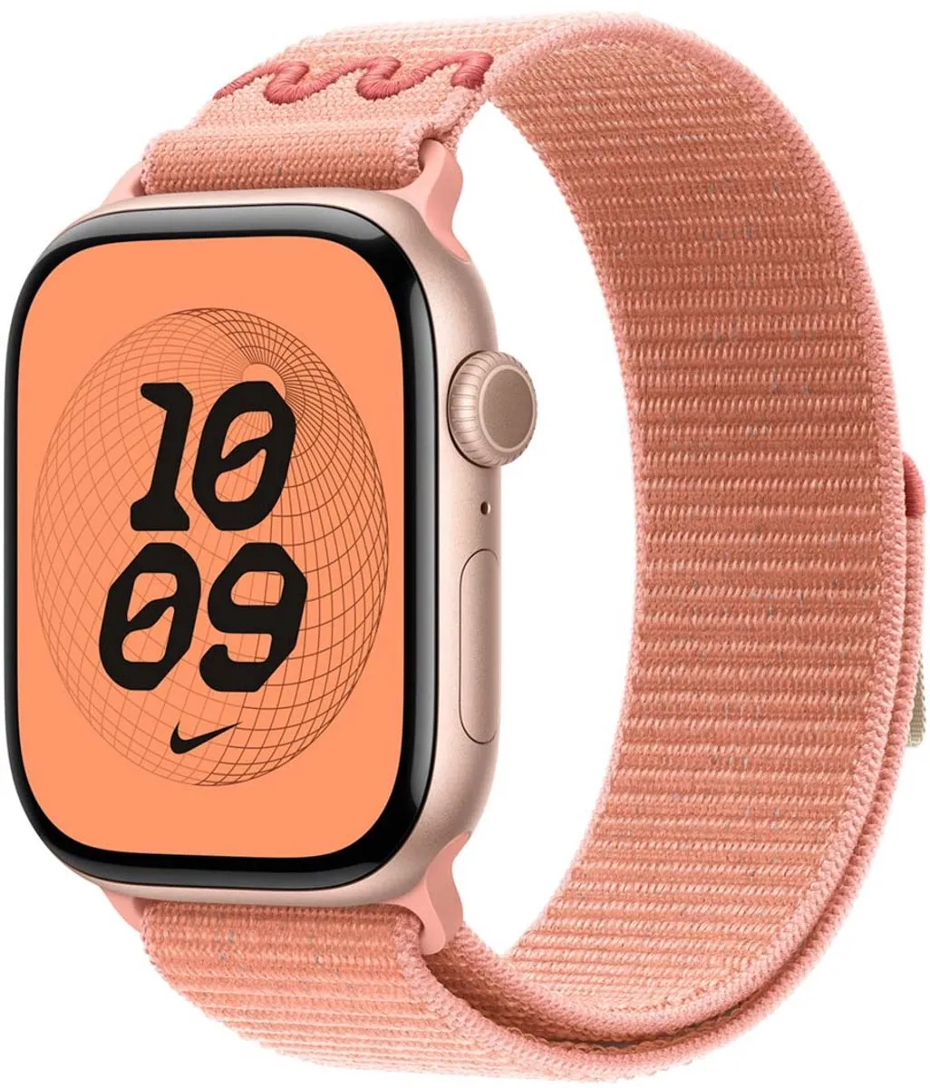 Apple Nike Sport Loop Band