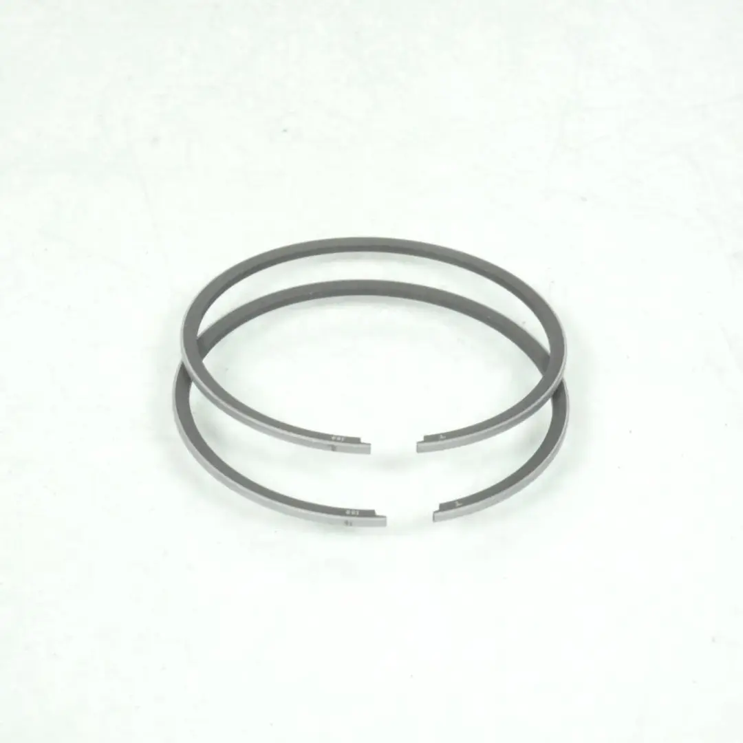 Paire Segment de piston Ø42mm pour scooter Aprilia 50 Sr Ditech AP5RER000081