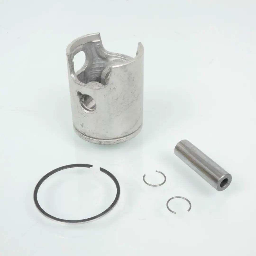 Piston moteur Malossi pour Scooter Italjet 50 Pista 2 39 8542.A0 / Ø40mm cote A