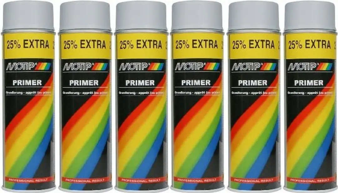 Motip 4054 Metaalprimer