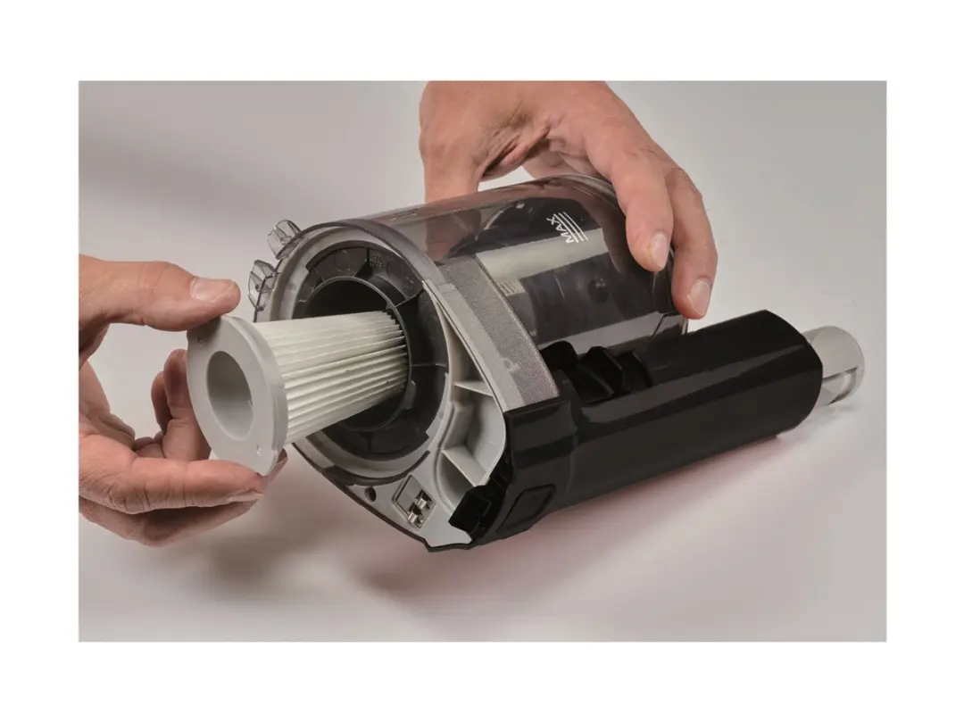 Einhell TE-SV 18 Li Stofzuigerfilter 2351266 - afbeelding 2 van 2