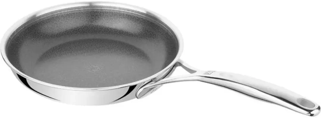 Zwilling Peak Koekenpan - Zilver - afbeelding 3 van 6