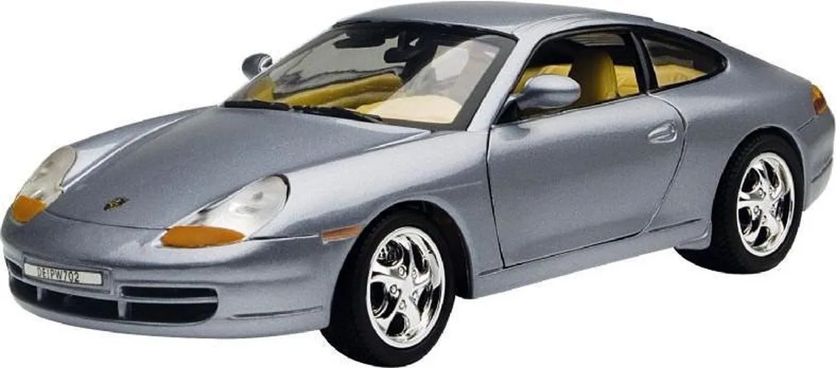 Porsche 911 73101 Modelauto