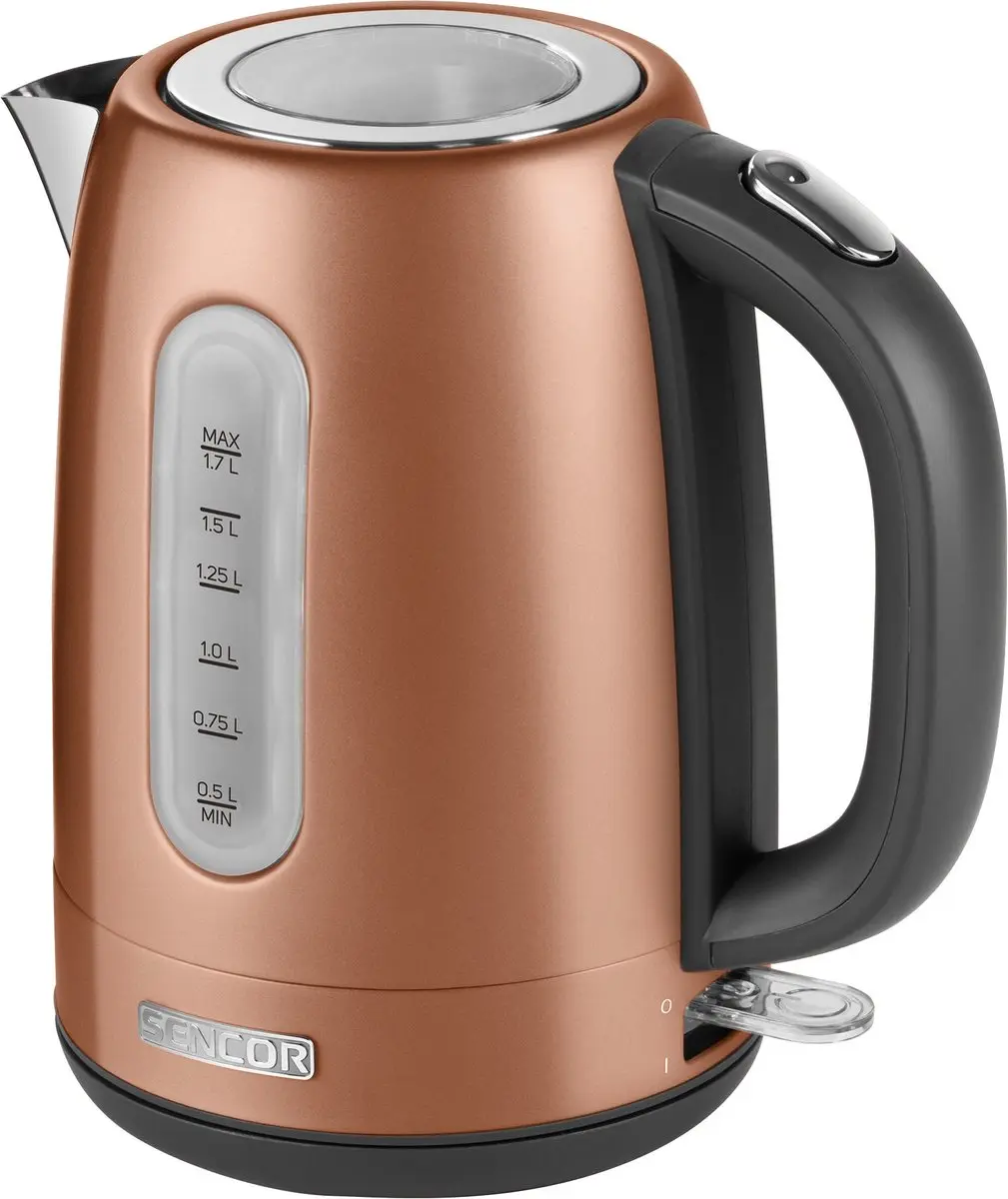 Sencor SWK 1776GD Waterkoker 1,7L