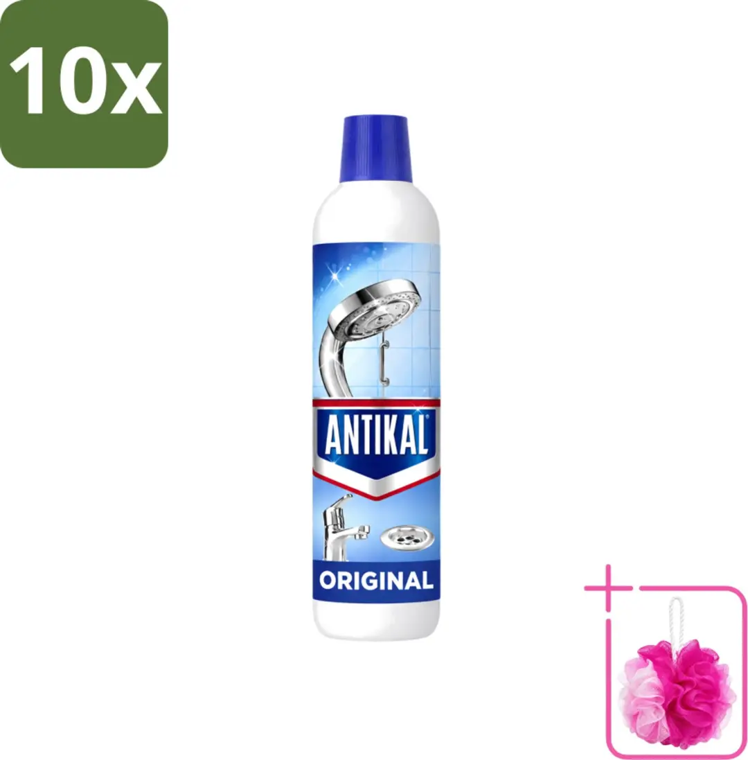 10 x Antikal Original Gel