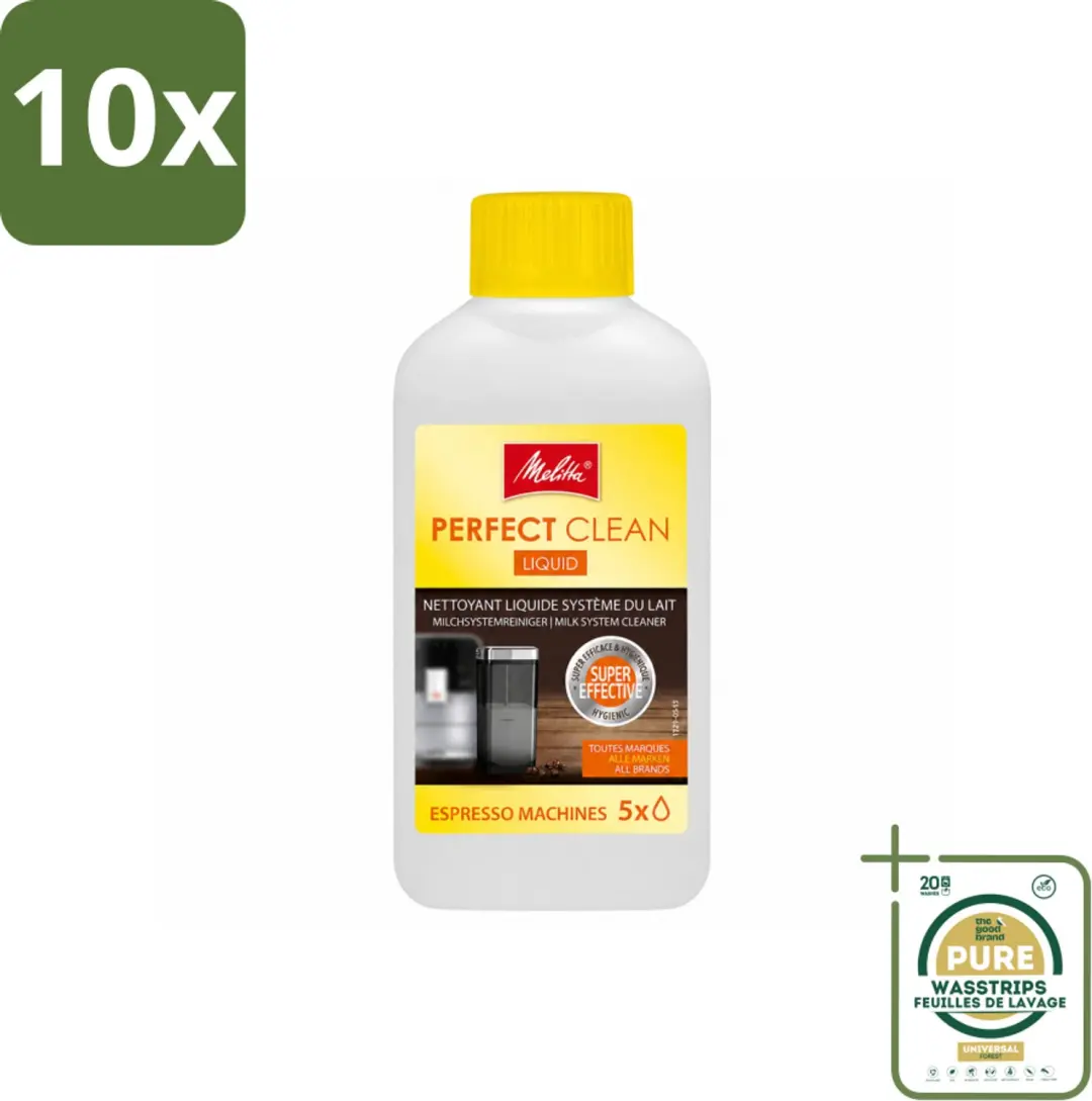 10 x Melitta