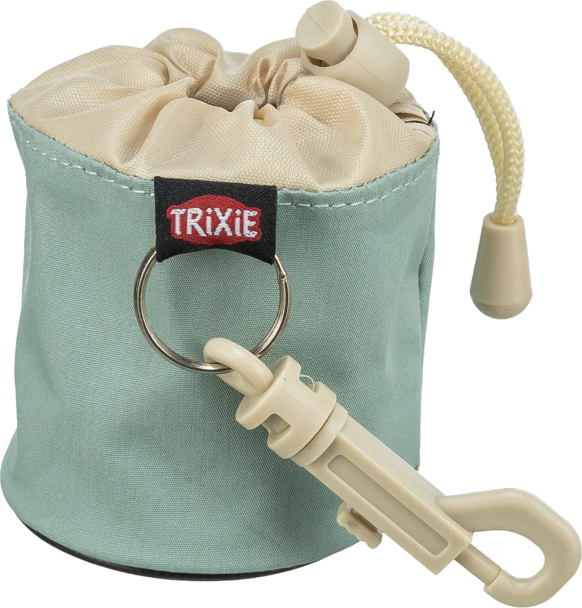 Trixie Beloningszakjes Assorti 7x9cm - 1 Stuk - afbeelding 3 van 6