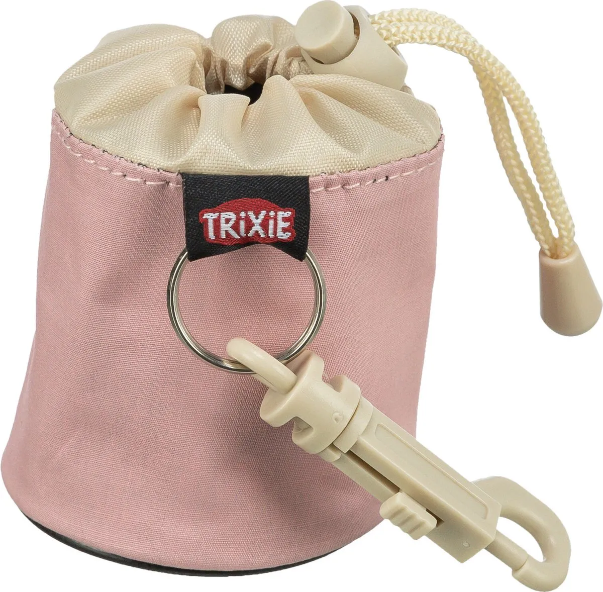 Trixie Beloningszakjes Assorti 7x9cm - 1 Stuk - afbeelding 4 van 6