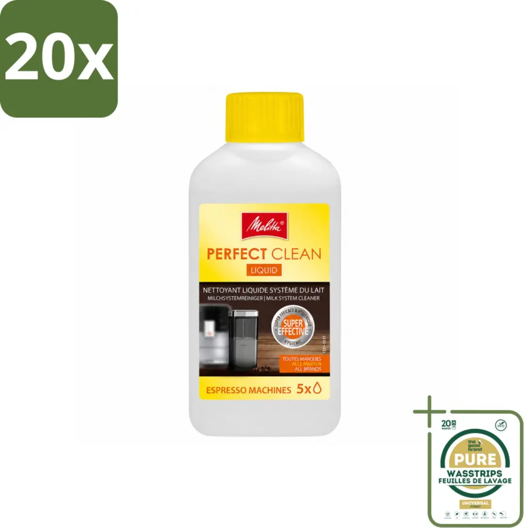 20 x Melitta