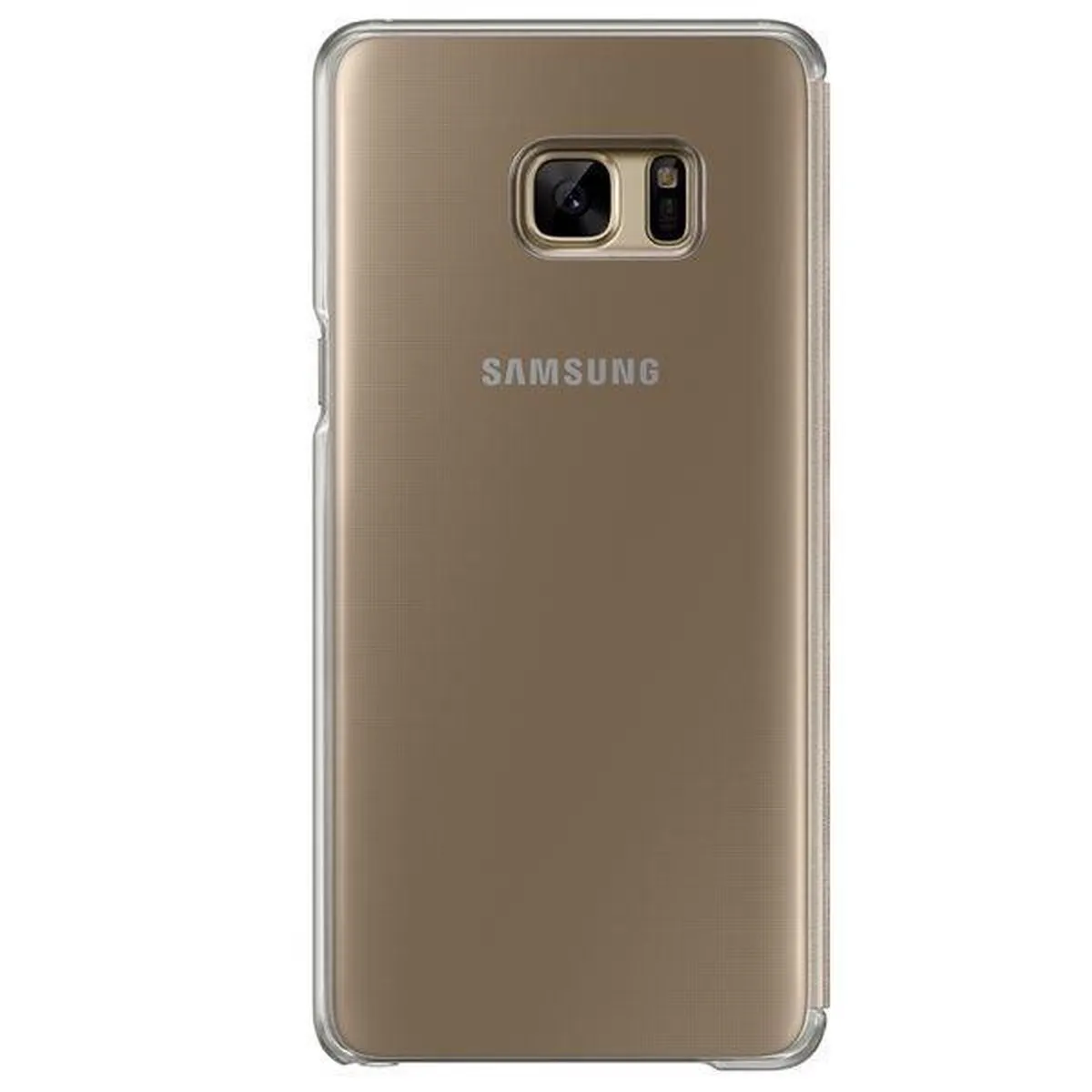Samsung Clear View Cover Galaxy Note7