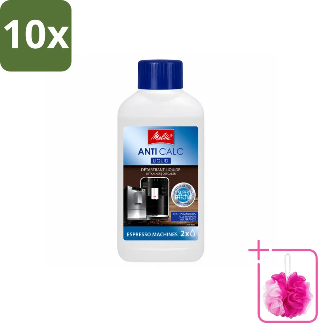 10 x Melitta