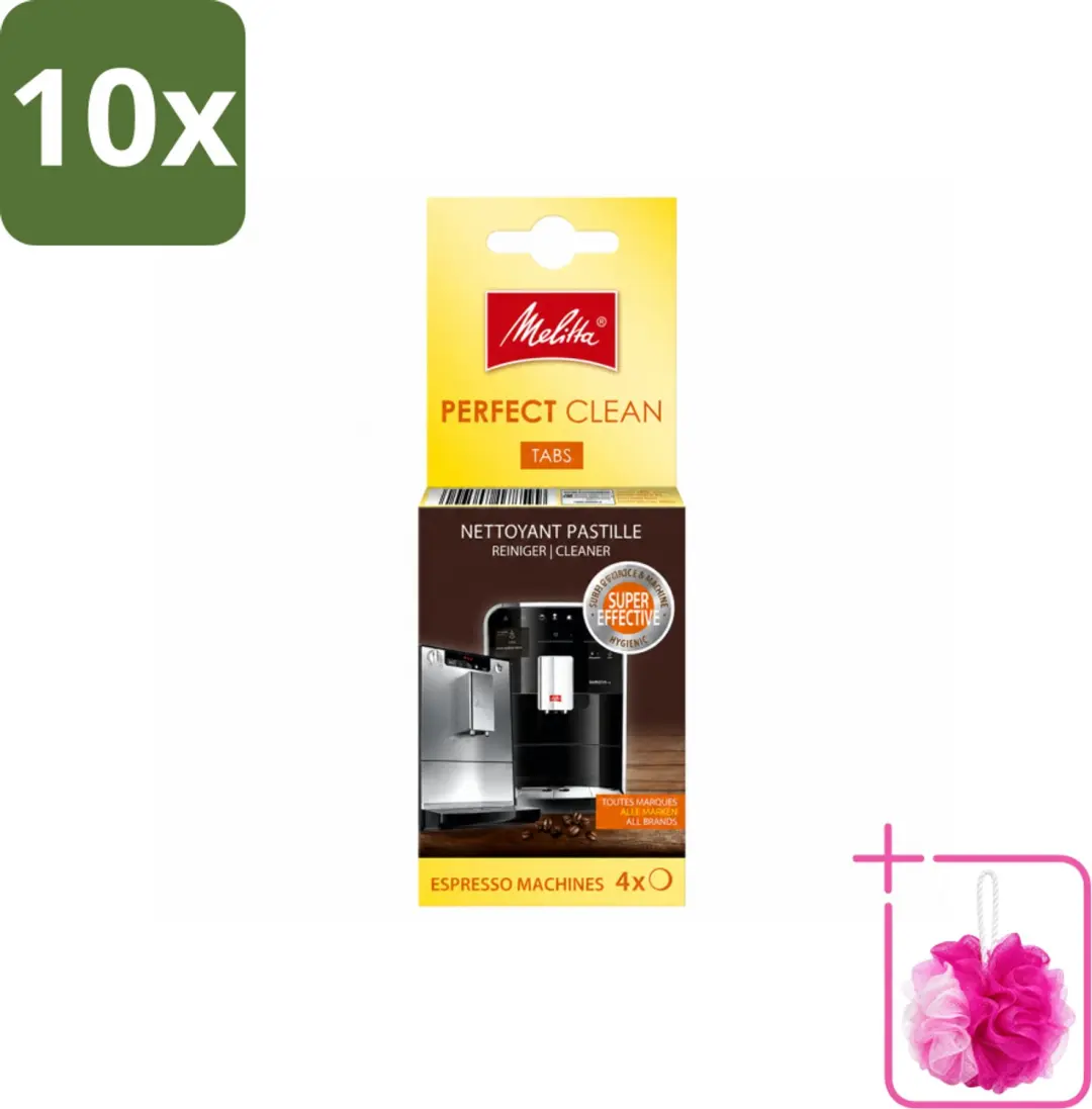 10 x Melitta