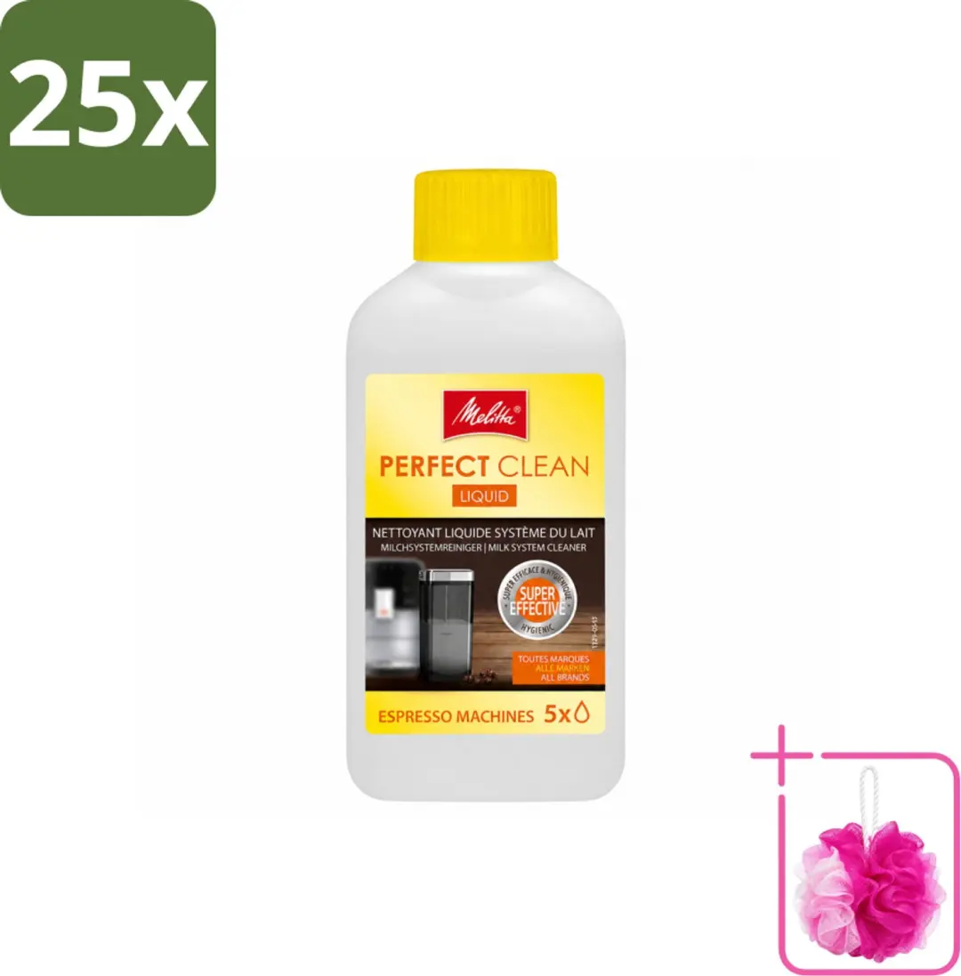 25 x Melitta