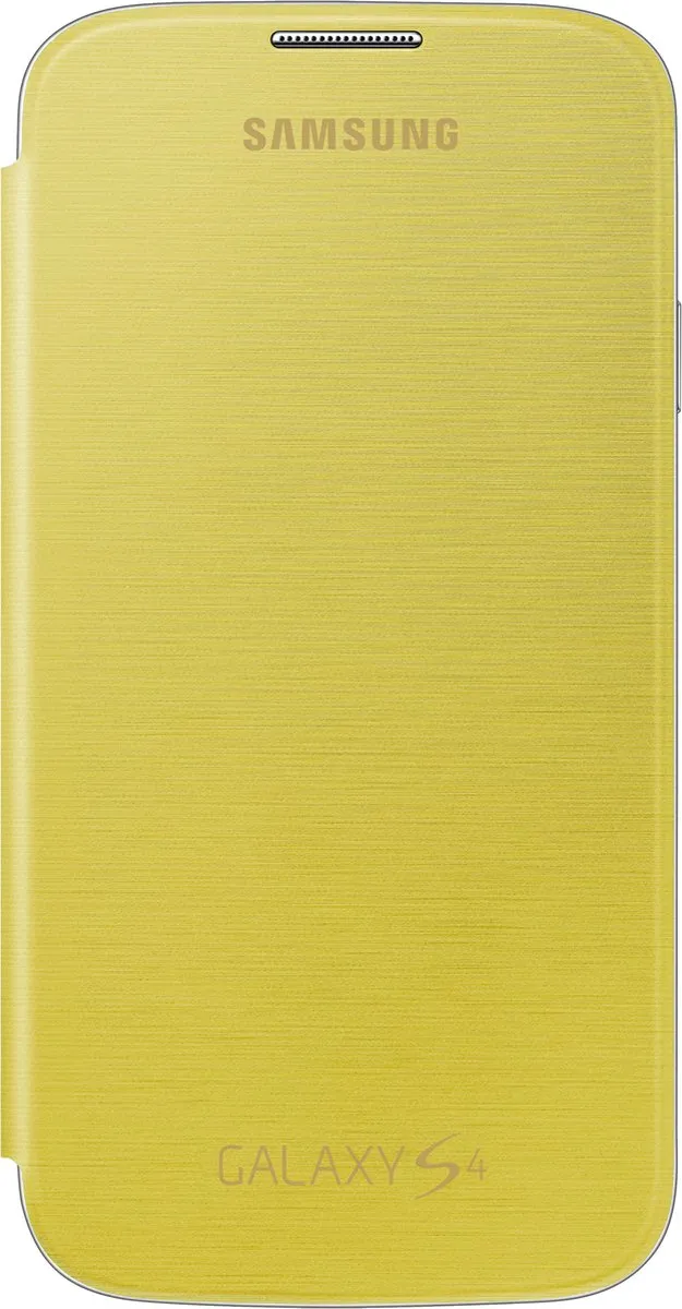 Samsung Flip Cover EF-FI950BYEG