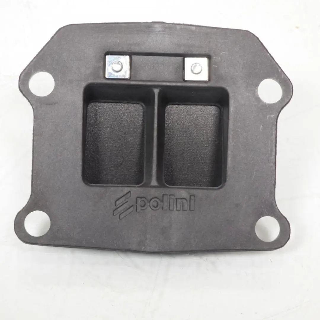 Clapet d admission Polini pour Scooter Yamaha 50 Bump 2004 à 2009 Neuf