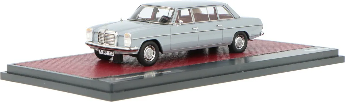 Mercedes-Benz V114 MX41302-242 Modelauto 1:43