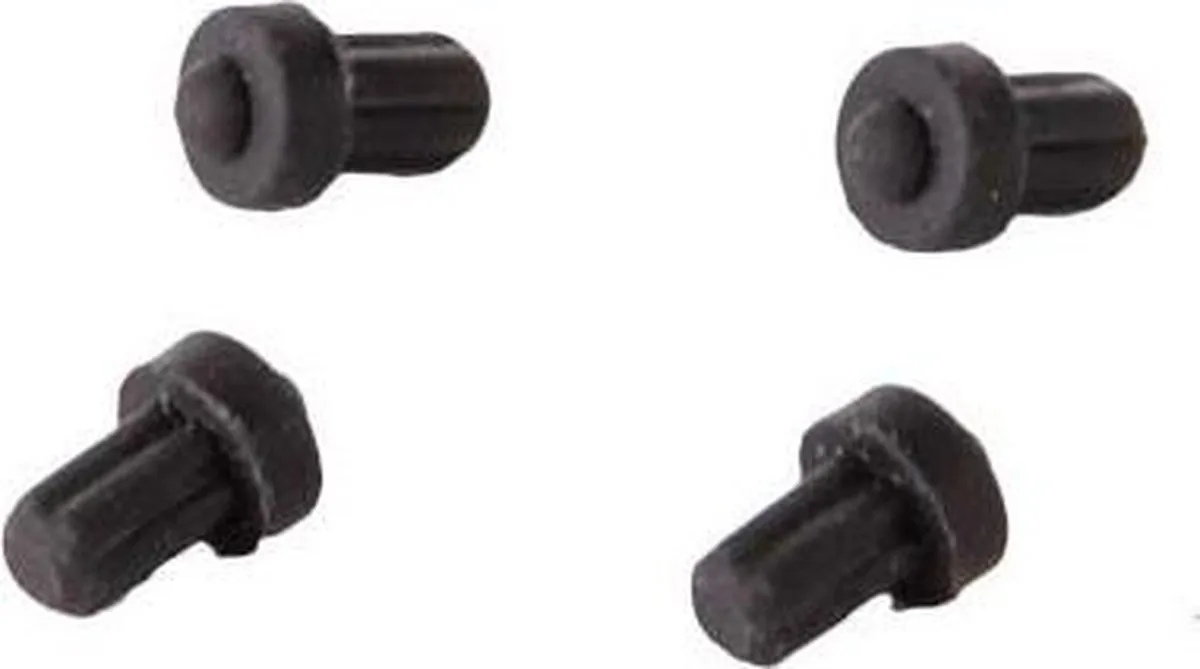 Whirlpool Dopjes Pannendrager 484000000949