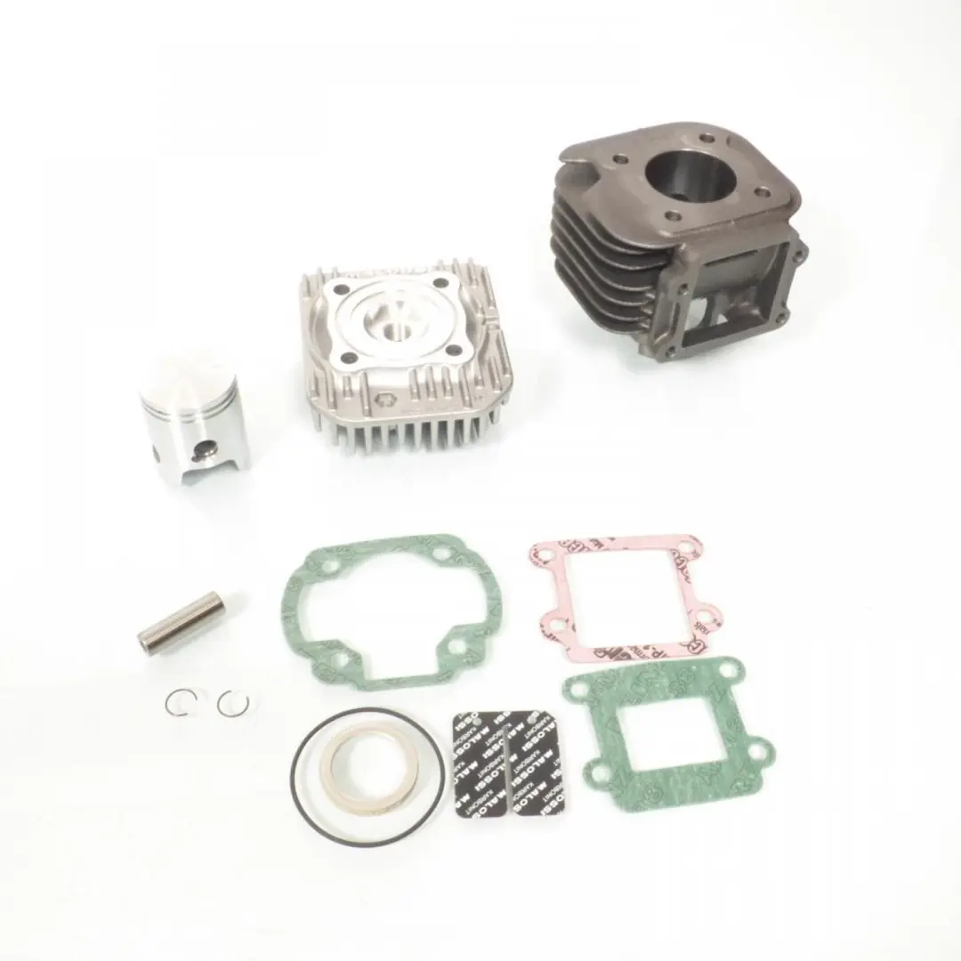 Haut moteur Malossi pour Scooter Yamaha 50 Slider Naked 2005 à 2012 Neuf