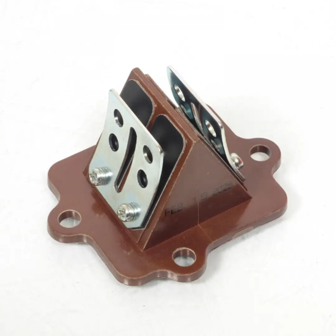 Clapet d admission Polini pour Scooter Aprilia 50 Sonic LC Neuf