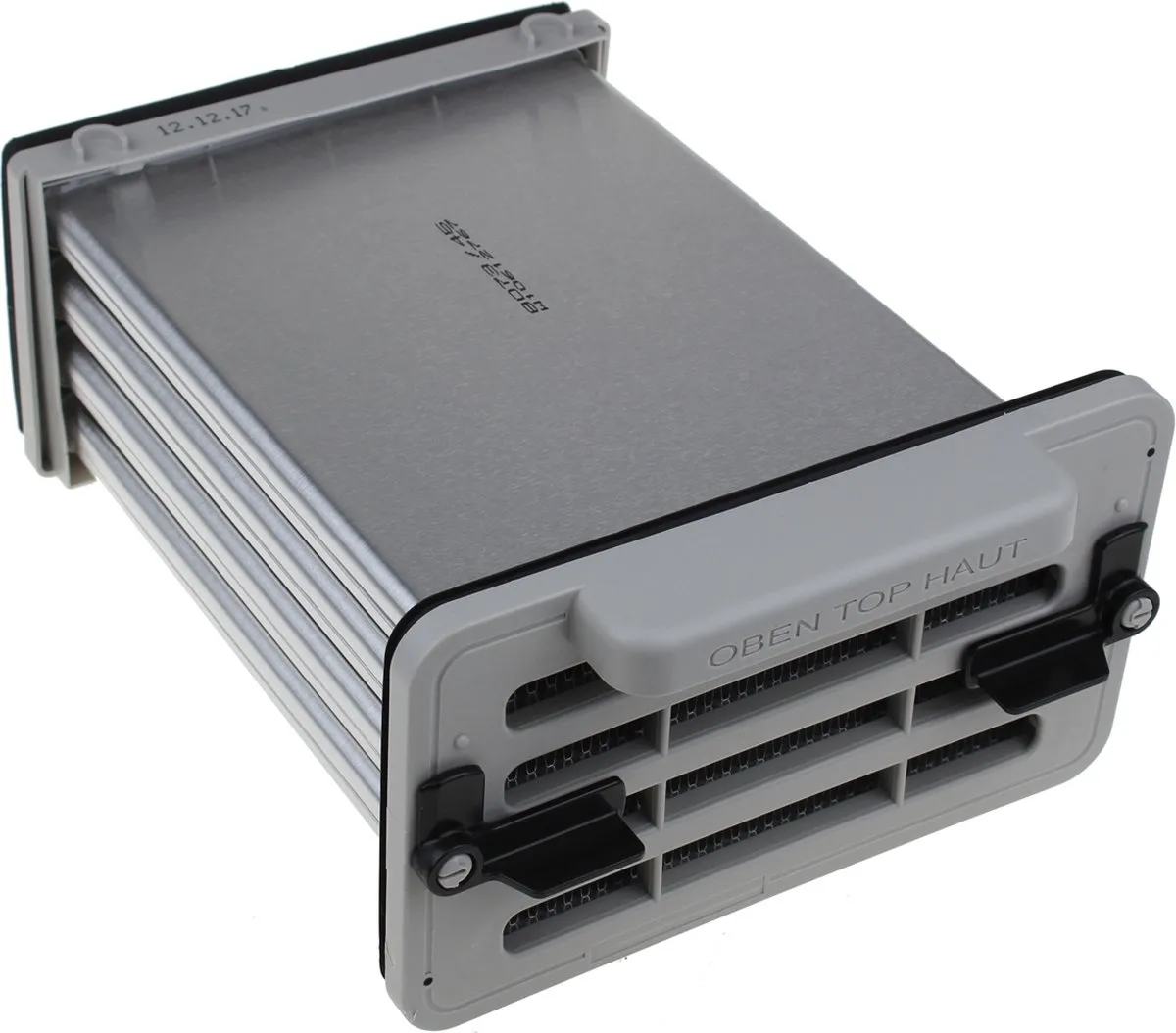 Whirlpool Warmtewisselaar Condensor 481010612767