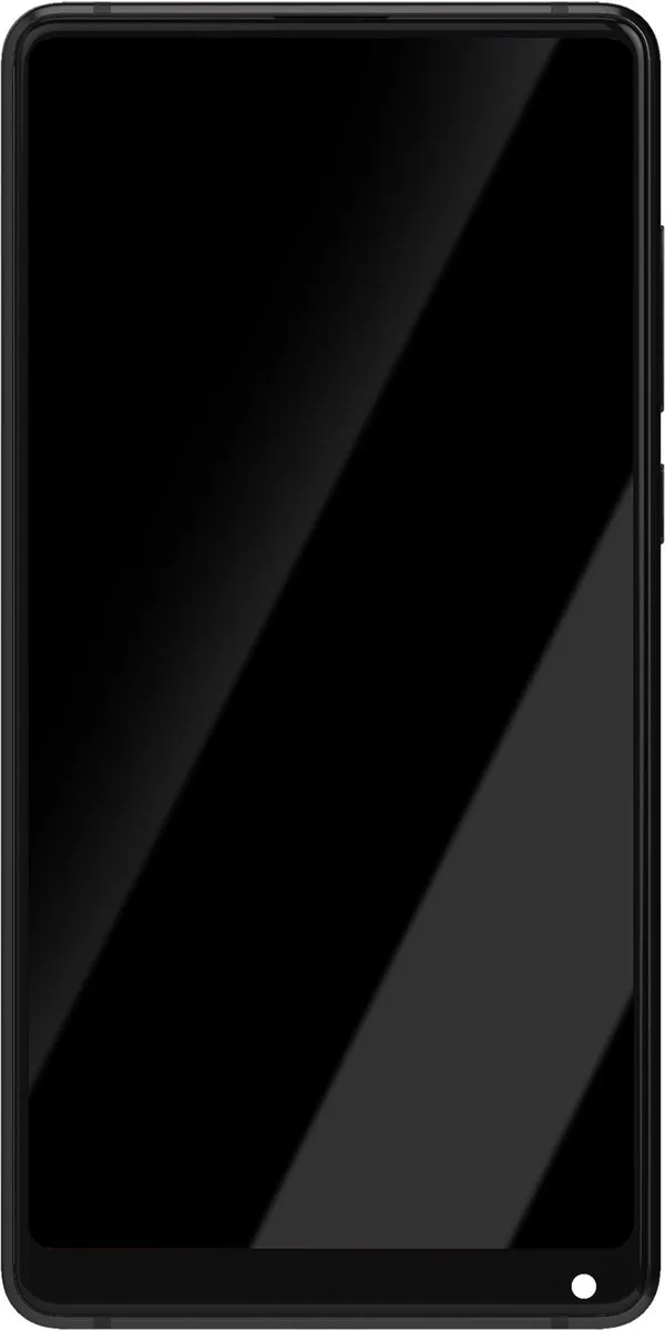 Xiaomi Mi Mix 2 Origineel Service Pack Scherm + Kader
