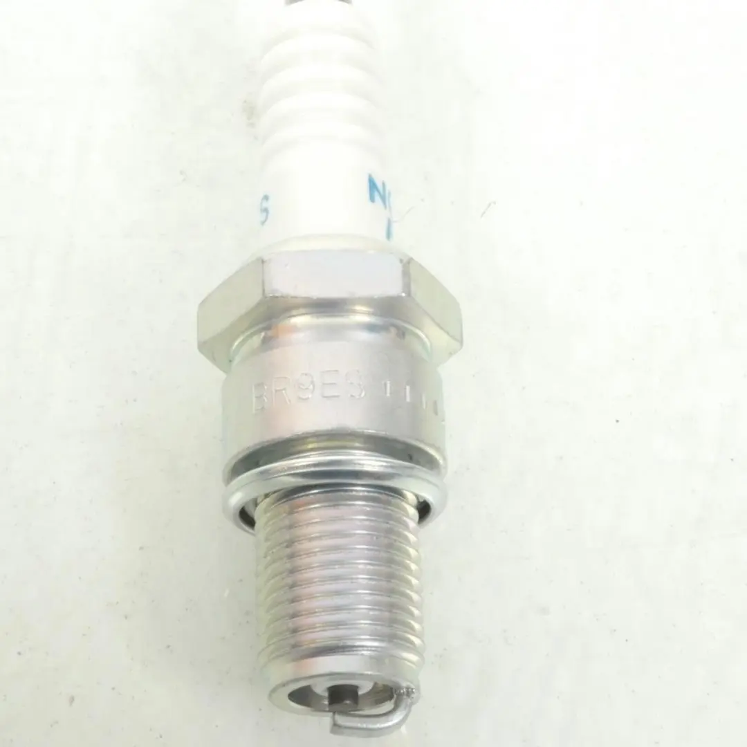 Bougie d'allumage origine pour Moto Beta 50 RR ENDURO 2T LC EURO 4 2019 à 2025