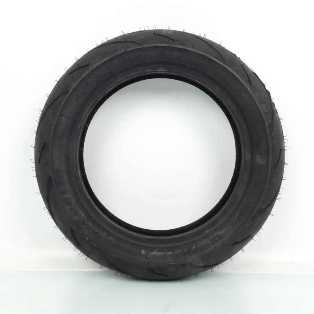 Pneu 120-70-12 Michelin pour Scooter Peugeot 125 Django 4T Evasion 2014 à 2018