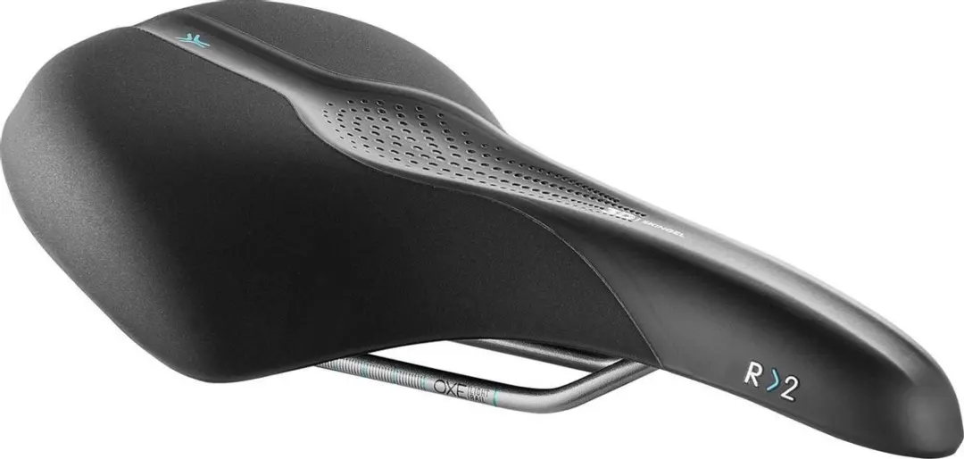 Selle Royal Scientia Relaxed Gel Fietszadel
