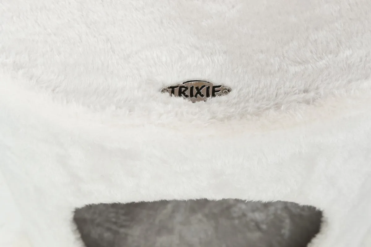 Trixie Krabpaal Aurelio Wit