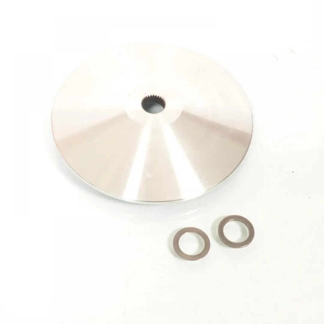 Joue fixe variateur Malossi pour Scooter Honda 125 SH I Après 2013 Neuf