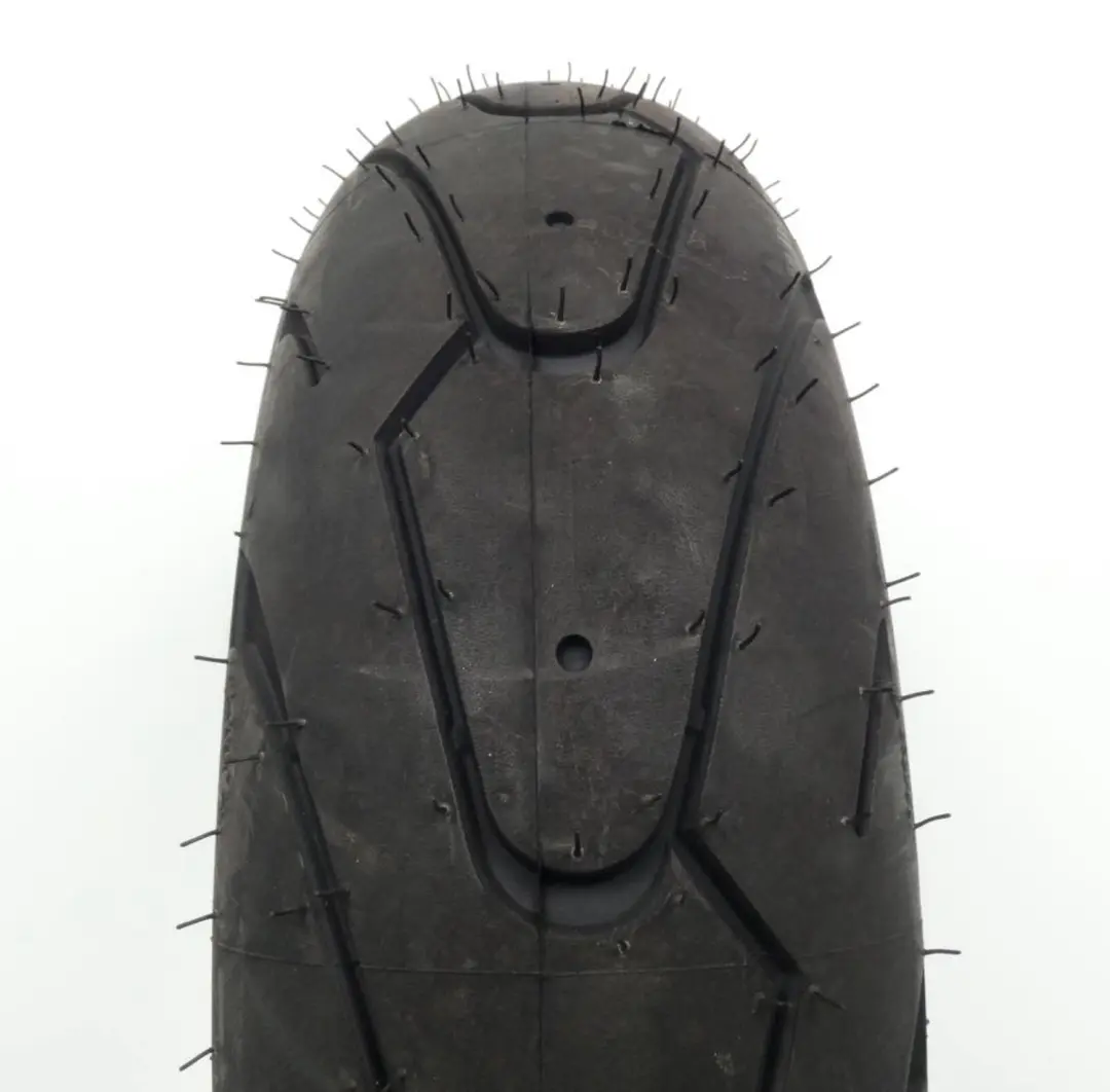 Pneu 120-70-12 Michelin pour Scooter Peugeot 125 Django 4T Allure 2014 à 2018 A